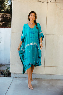  Long Caftan - Bay