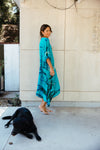 Long Caftan - Bay