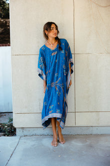  Long Caftan - Starcrossed