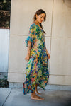 Long Caftan - Jayde