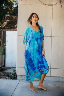  Long Caftan - Lo