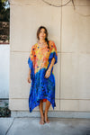 Long Caftan - Ashland