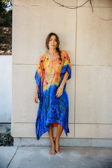  Long Caftan - Ashland