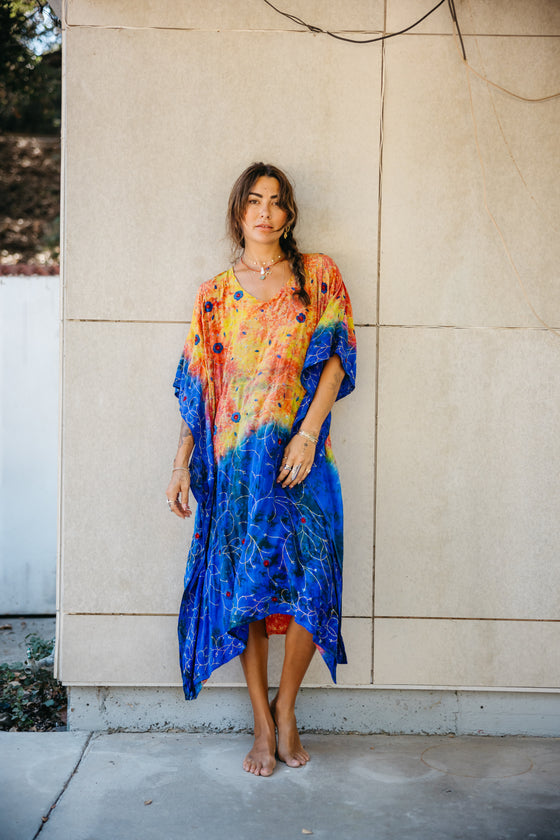 Long Caftan - Ashland