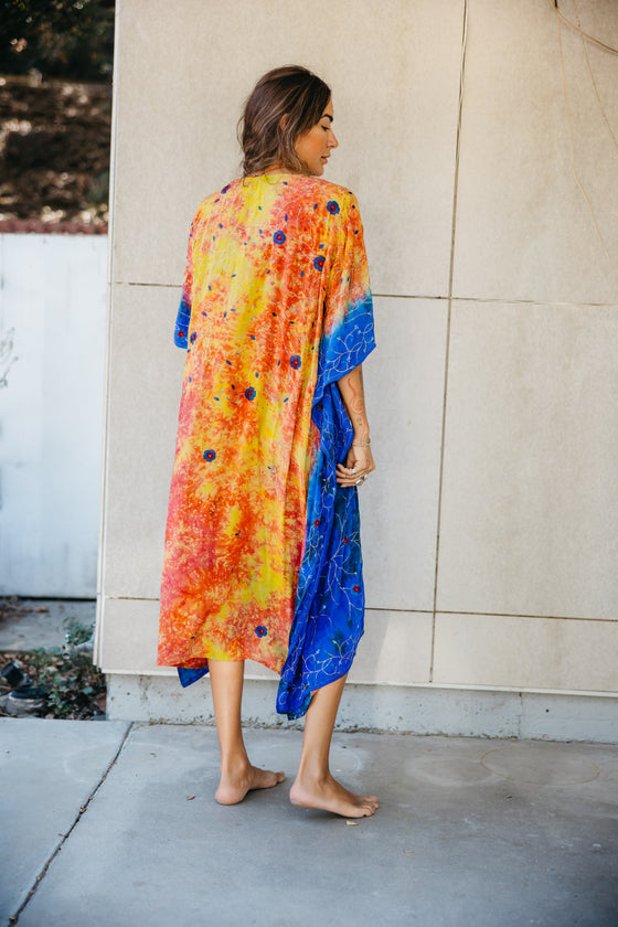 Long Caftan - Ashland