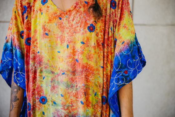 Long Caftan - Ashland