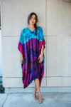 Long Caftan - Camden