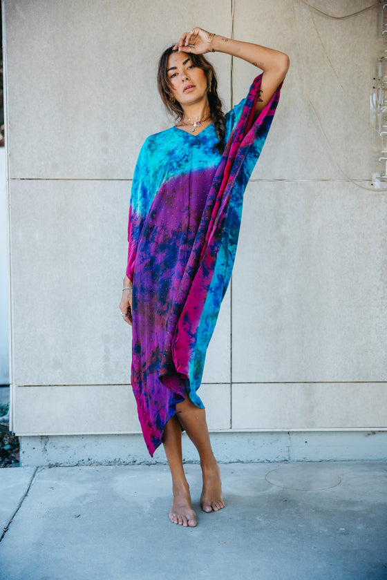 Long Caftan - Camden