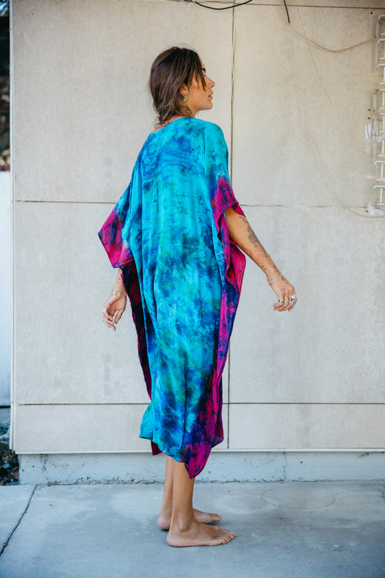 Long Caftan - Camden