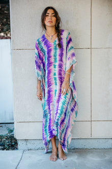  Long Caftan - Phoebe