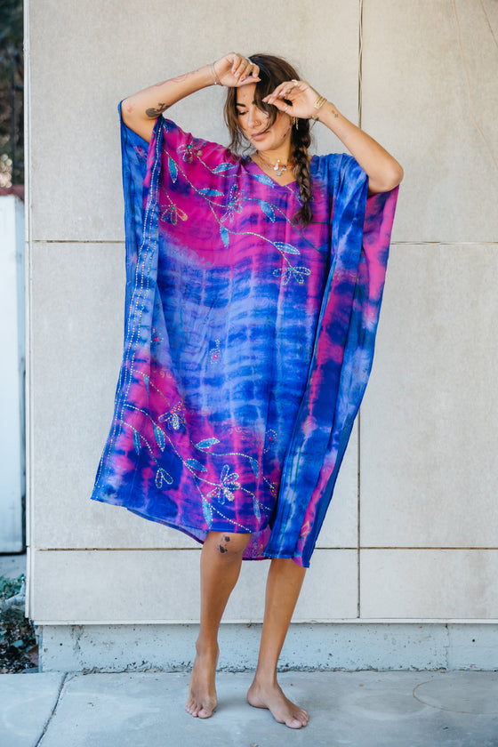 Long Caftan - Chloe