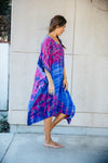 Long Caftan - Chloe