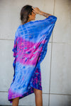 Long Caftan - Chloe