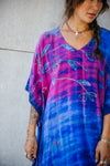 Long Caftan - Chloe