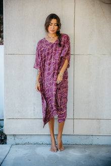  Long Caftan - Nina