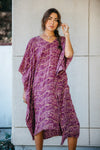 Long Caftan - Nina