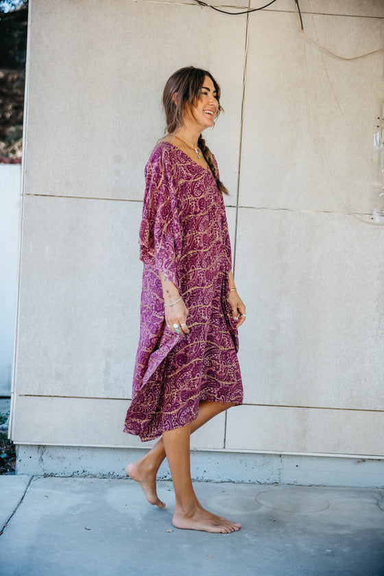 Long Caftan - Nina