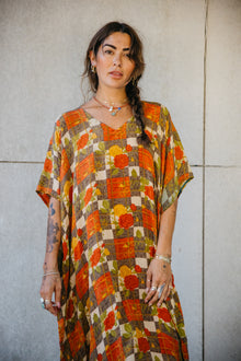  Long Caftan - Taylor