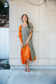  Long Caftan - Mikayla