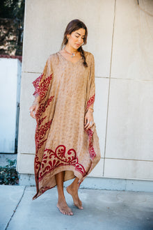  Long Caftan - Harper