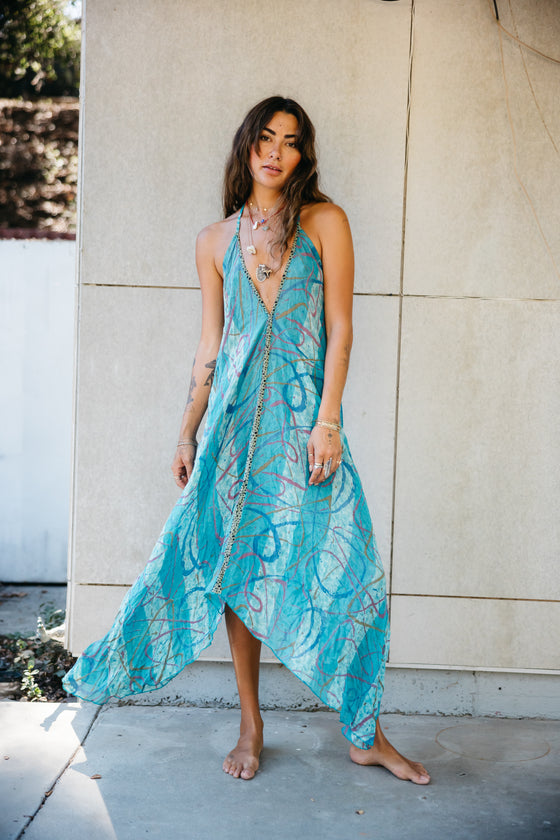 Modern Rococo Maxi Dress Floryday France Robes Sun Child Classic Silk Dress Zoe Modern Rococo Maxi Dress Floryday France Robes Sun Child Classic Silk Dress Zoe