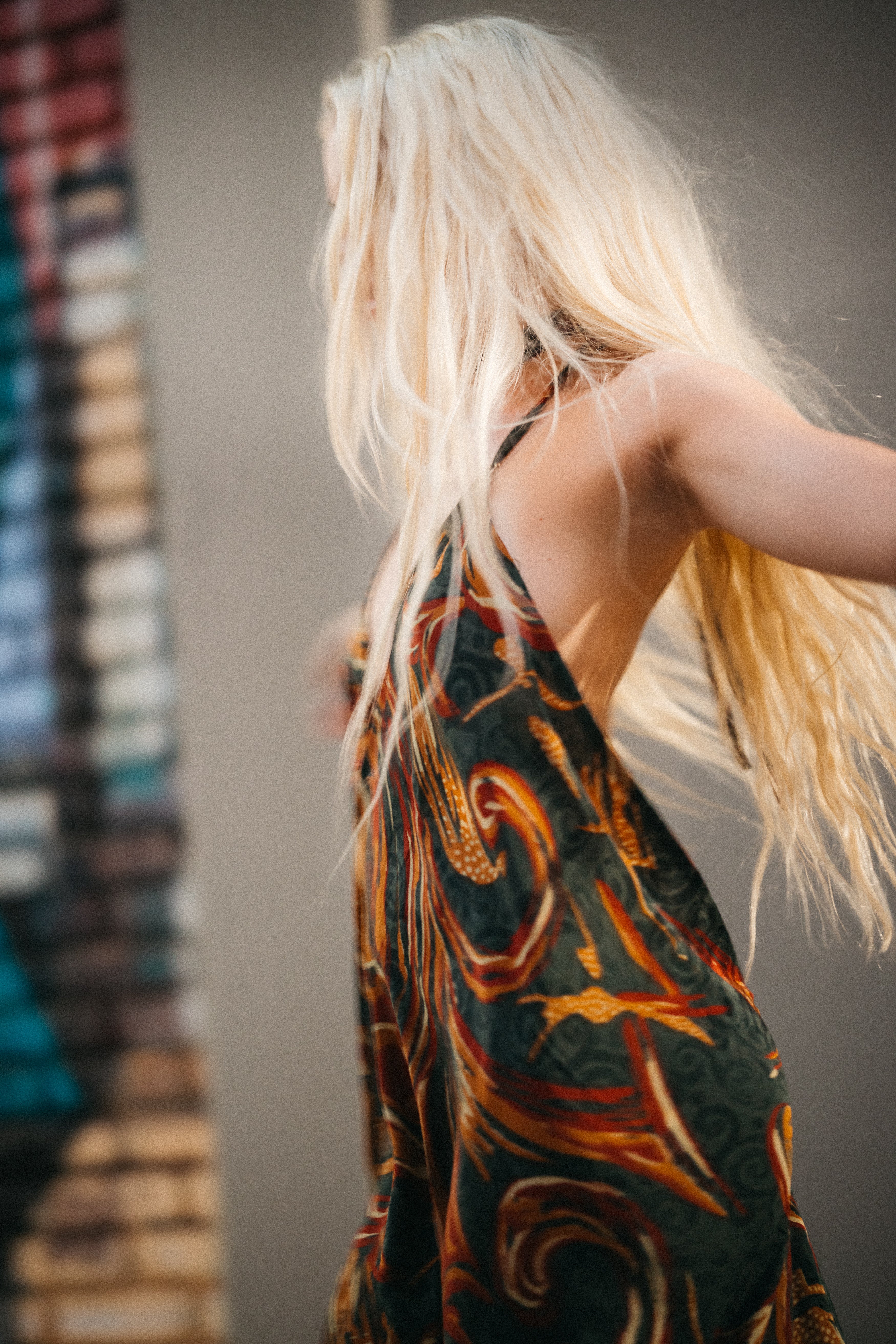 she comes out of the sun in a silk dress Al Stewart Quote: She comes out of the sun in a silk dress, running like a