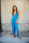 Jumpsuit - Jette