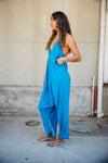 Jumpsuit - Jette