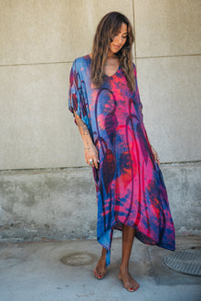  Long Caftan - Taylor