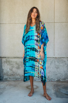  Long Caftan - Sadie