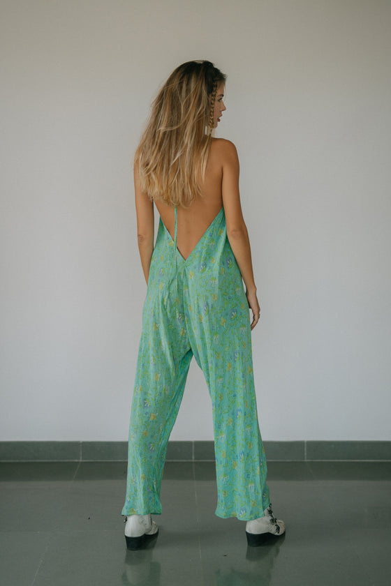 Jumpsuit - Amritara