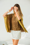 Mini Caftan - Maxfield