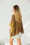 Mini Caftan - Maxfield