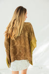 Mini Caftan - Maxfield