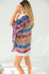 Mini Caftan - Stella