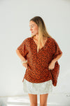 Mini Caftan - Angeles