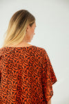 Mini Caftan - Angeles