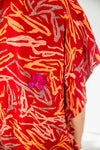 Mini Caftan - Lulu