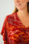Mini Caftan - Lulu