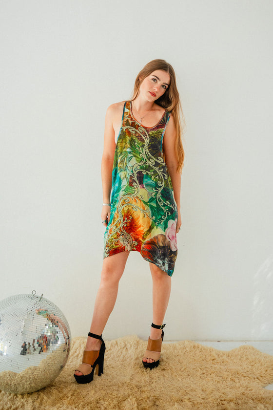 The Sun Dress - Lover