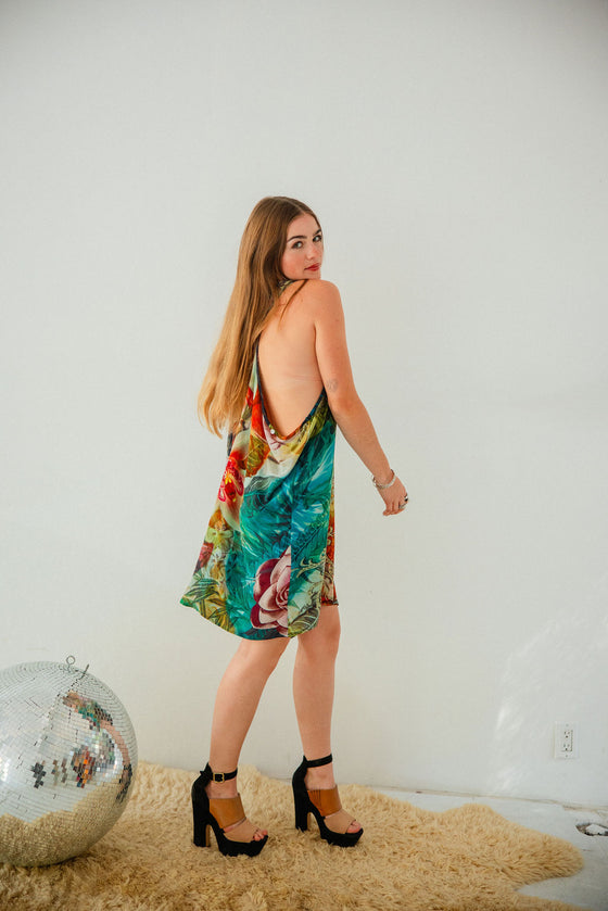 The Sun Dress - Lover