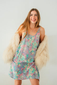  The Sun Dress - Canyon