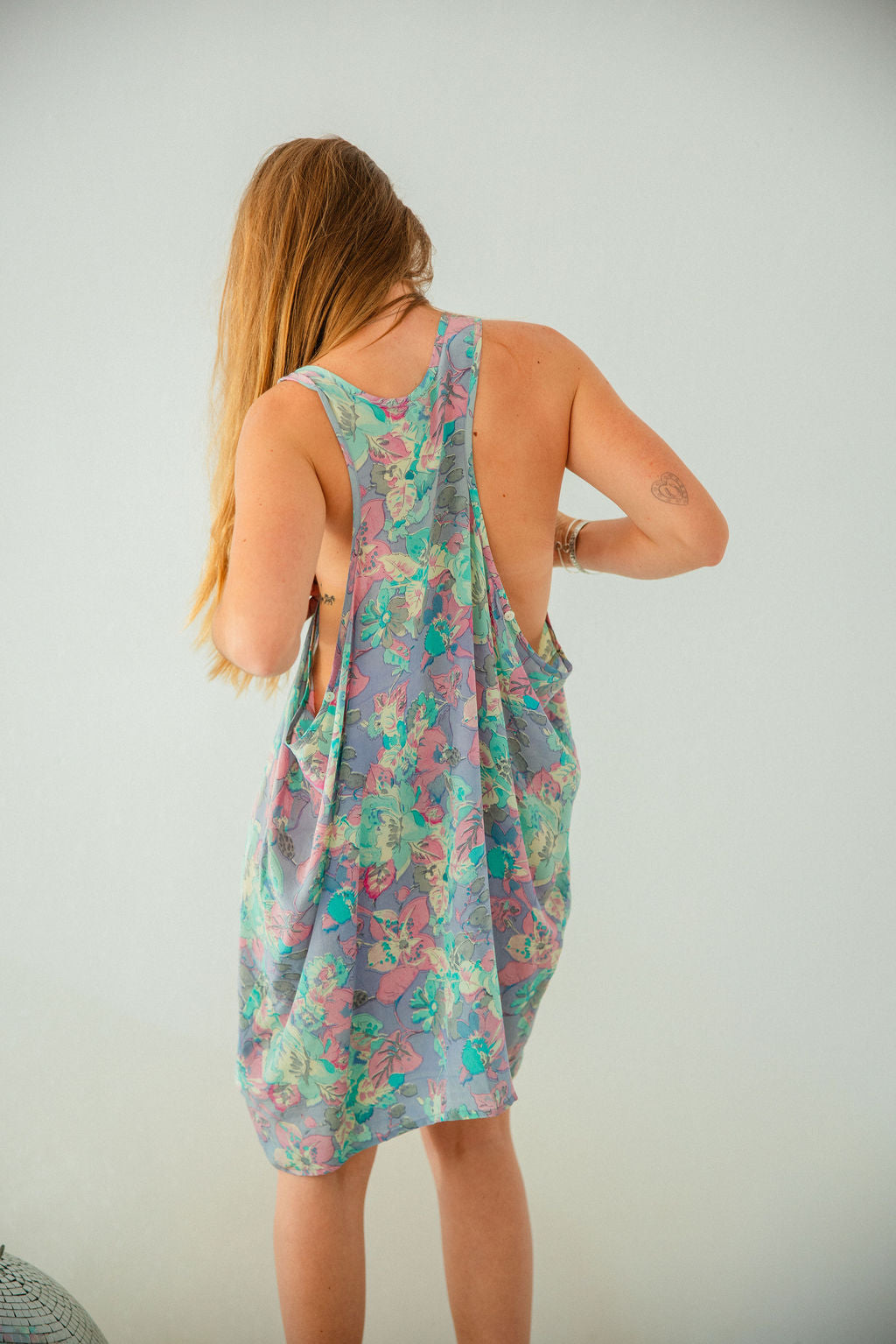 The Sun Dress - Canyon