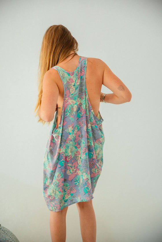 The Sun Dress - Canyon