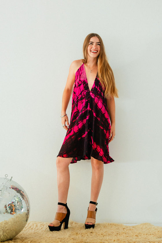 The Party Dress - Rockstar