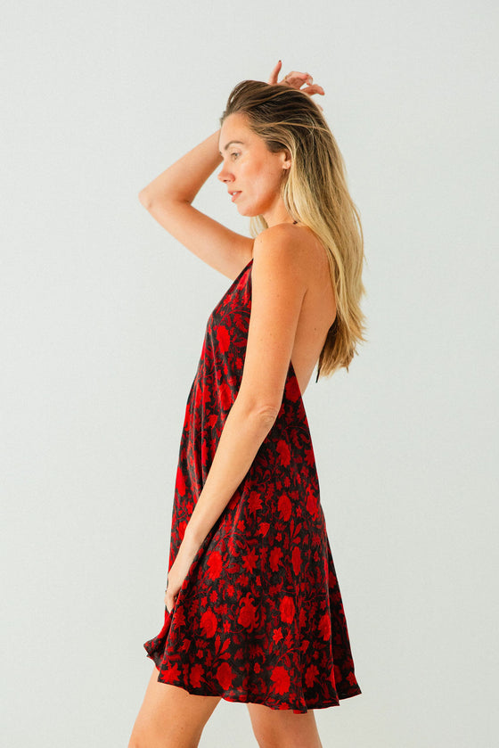 The Party Dress - Moody