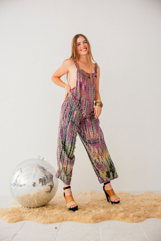 The Overalls - Chiara