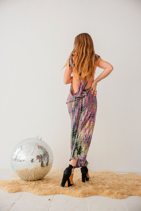 The Overalls - Chiara