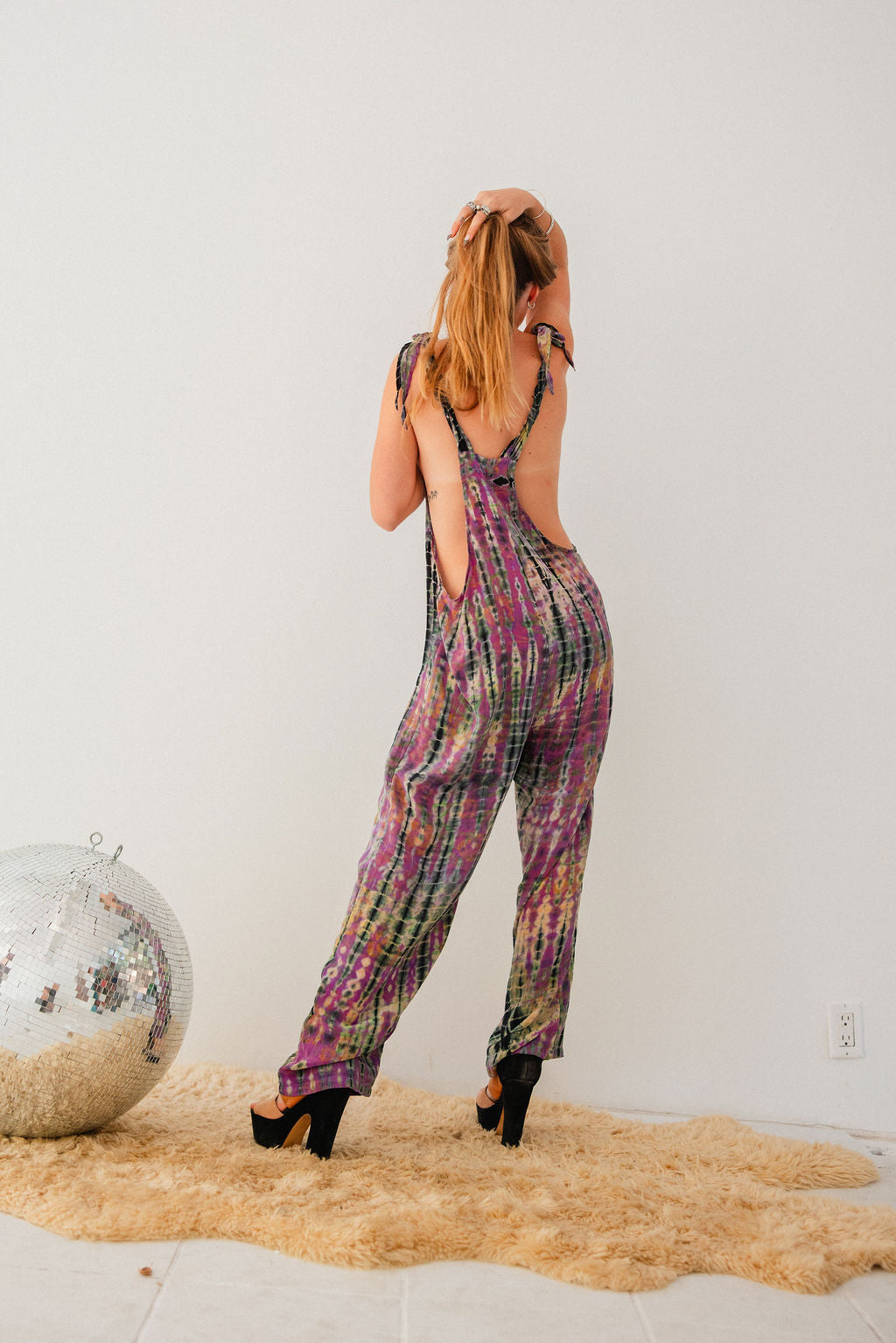 The Overalls - Chiara