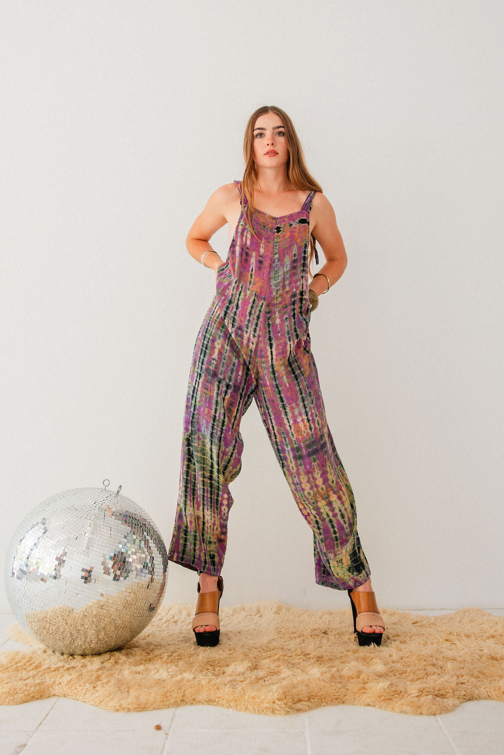 The Overalls - Chiara